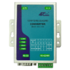 Foto - ATC-1200 Convertitore TCP/IP a RS232/422/485 - Vista frontale